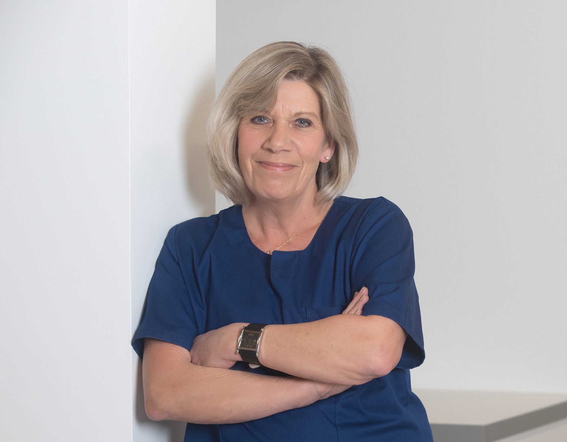 I. Bischof-Konersmann I. Bischof-Konersmann