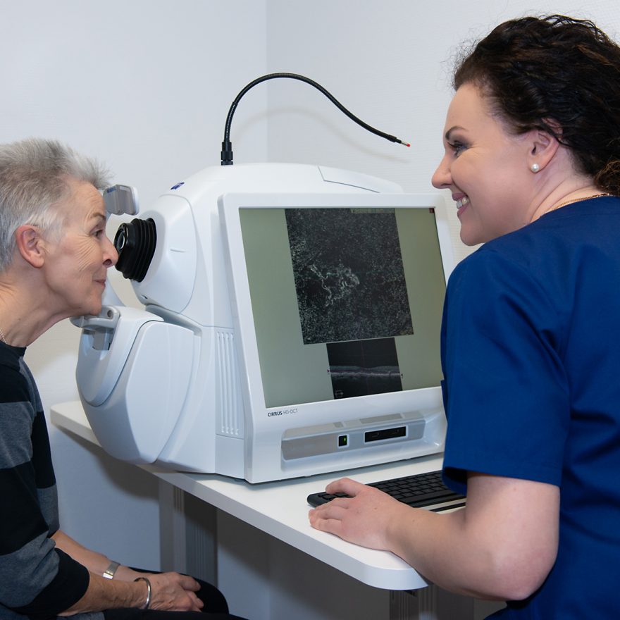 Vision 100 Die Augenärzte Augentagesklinik Mönchengladbach Augentagesklinik Dr. Fell