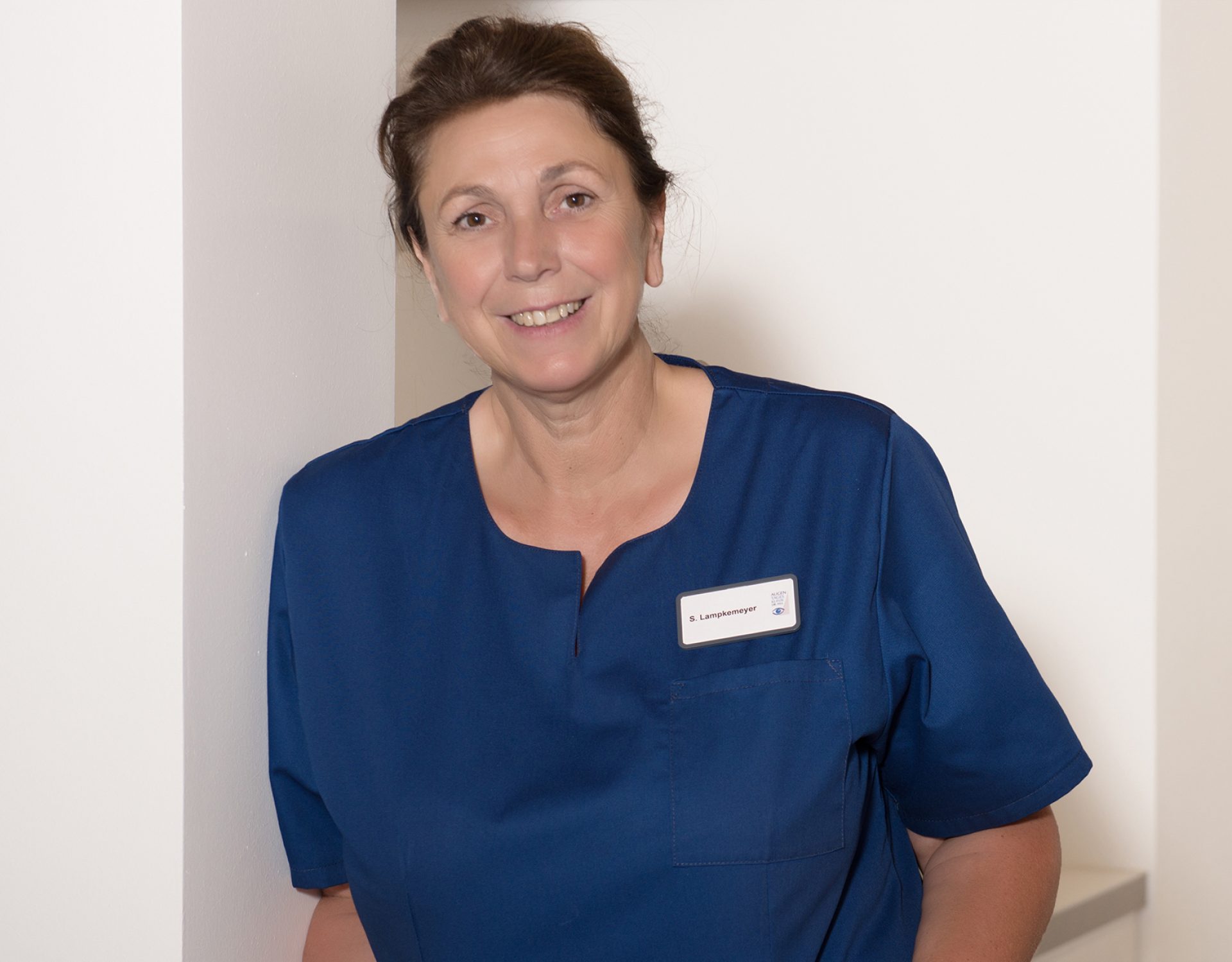 S. Lampkemeyer S. Lampkemeyer