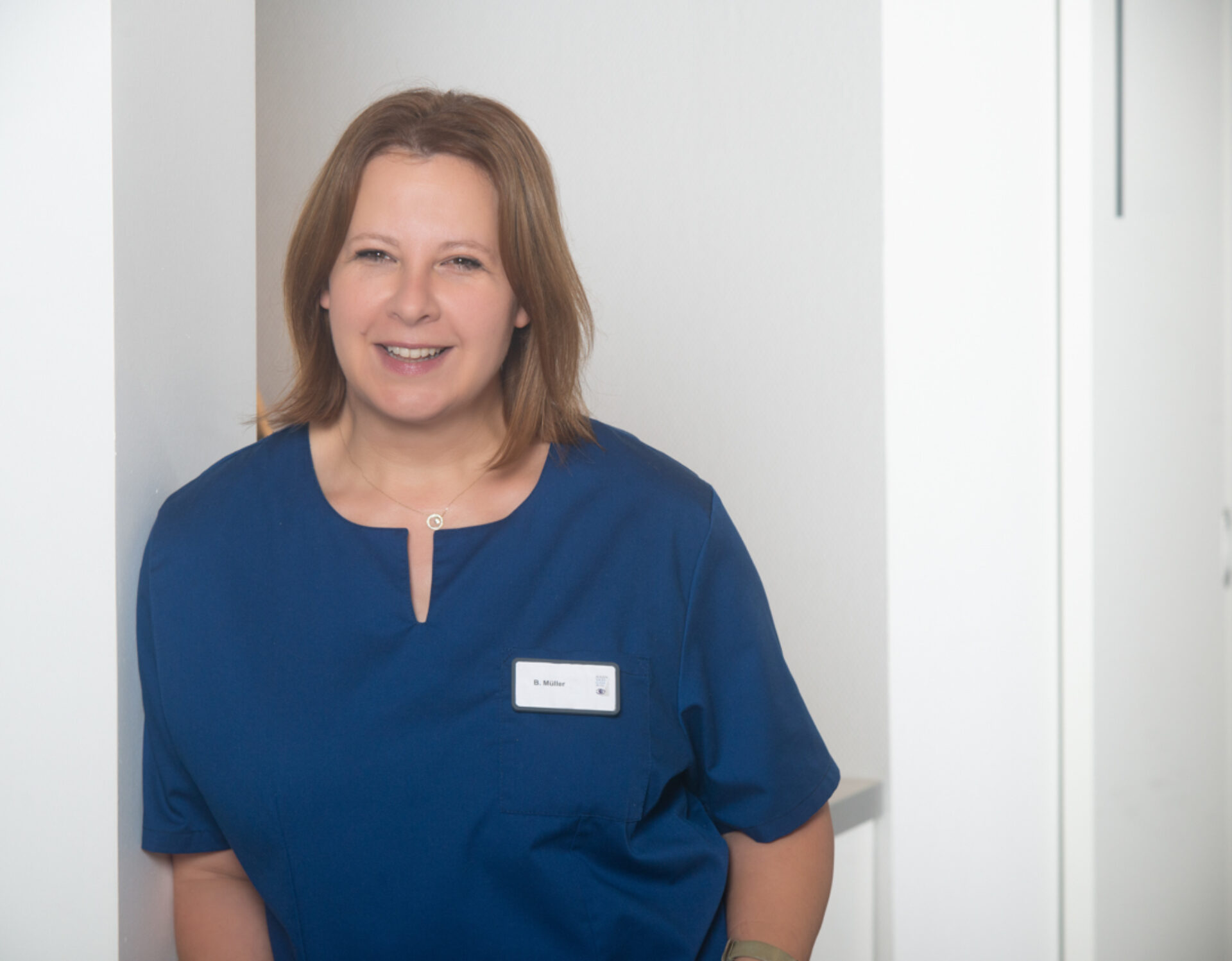 B. Müller B. Müller