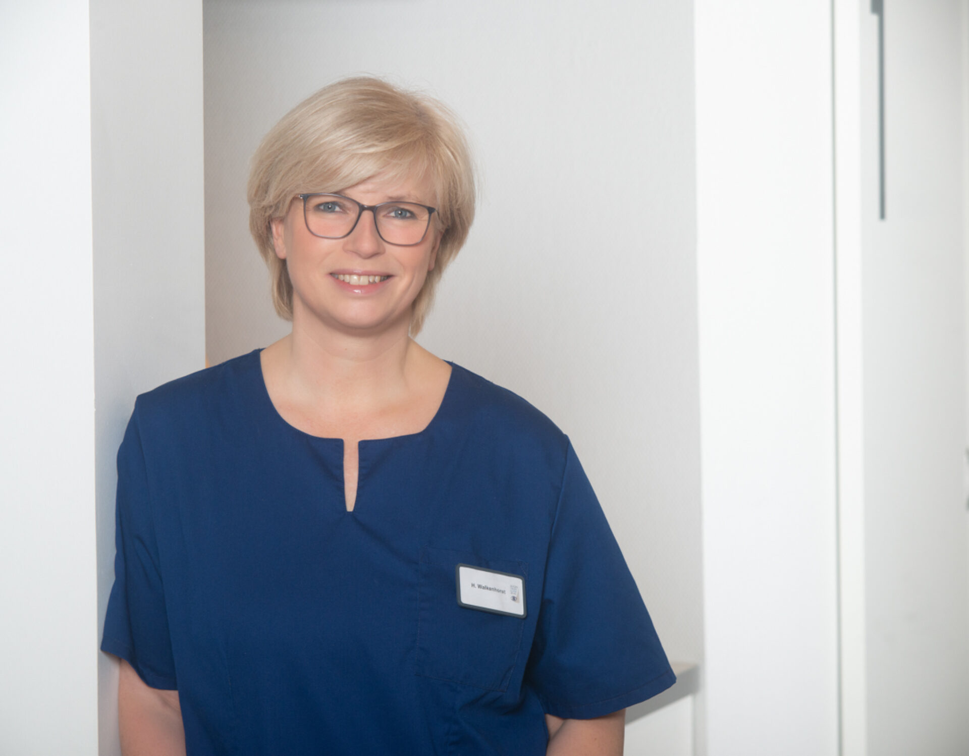 H. Walkenhorst H. Walkenhorst