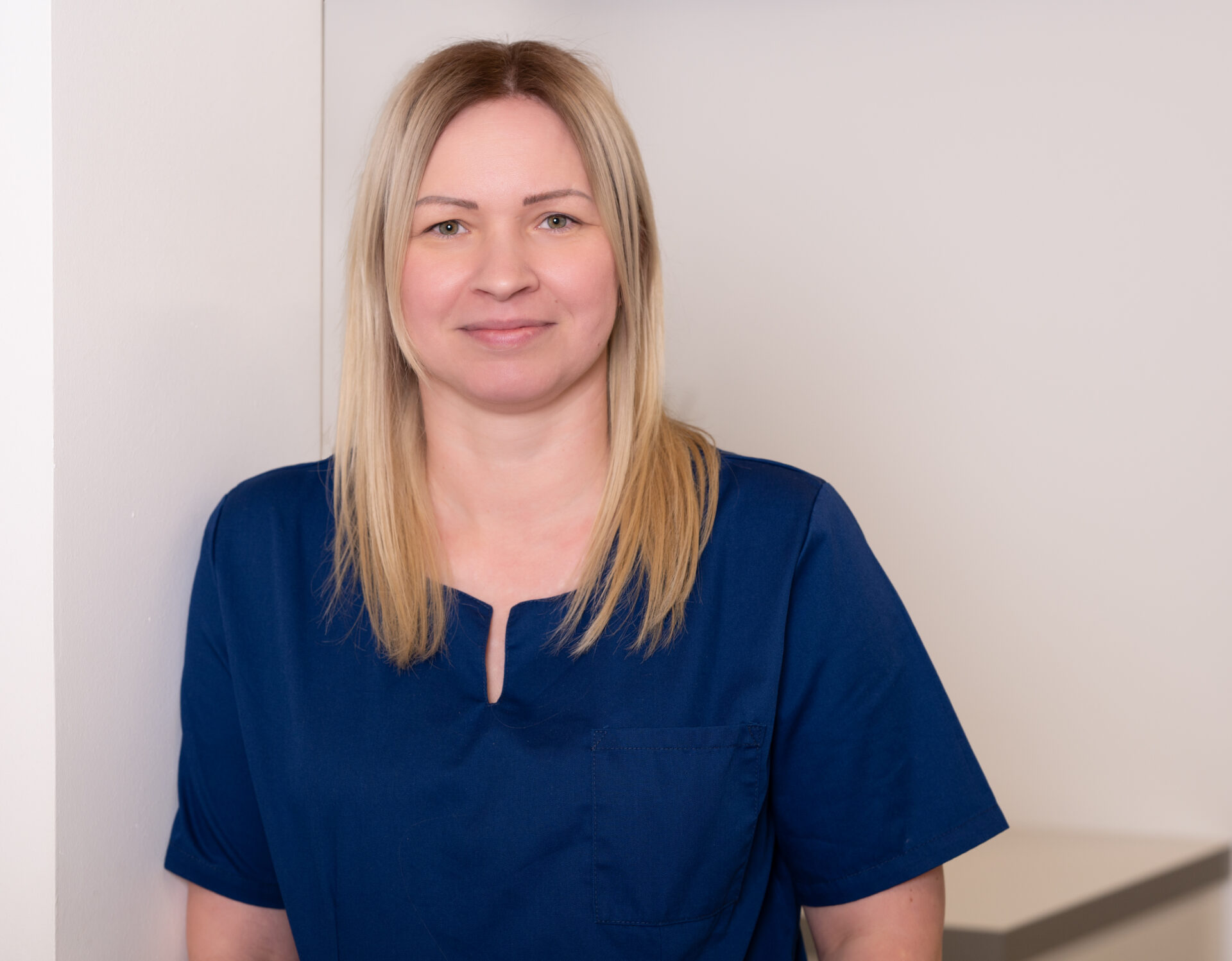 Sabrina Bosse Sabrina Bosse