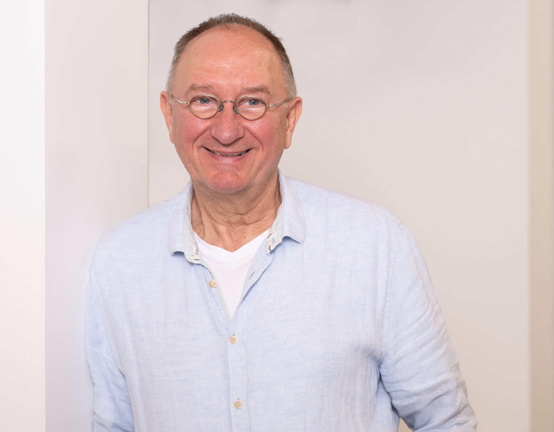 Thomas Lauhoff Thomas Lauhoff